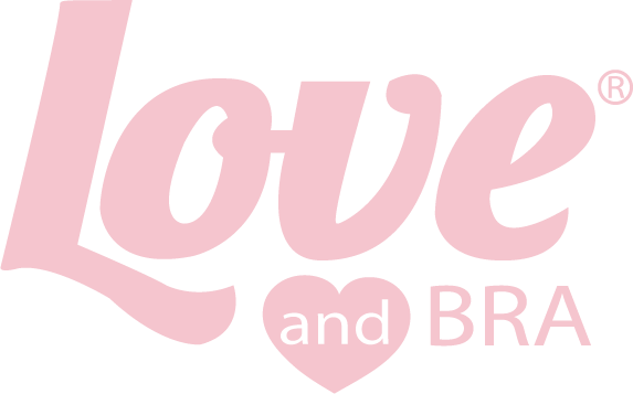Love and Bra logo
